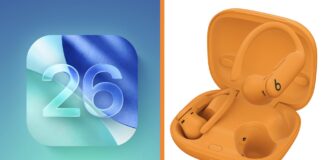 iOS 26 PowerBeats Pro 2