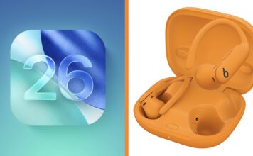 iOS 26 PowerBeats Pro 2