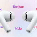 Najväčšiu novinku AirPods si na Slovensku neužijeme. Môže za to EÚ AirPods Pro 3