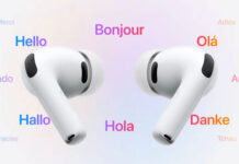 AirPods Pro 3