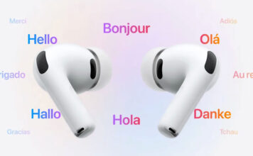 AirPods Pro 3