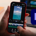 Adobe Premiere iPhone