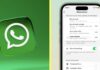 WhatsApp blízki priatelia