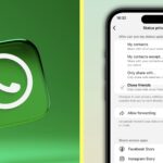 WhatsApp blízki priatelia