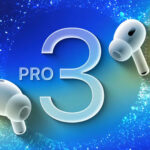 AirPods Pro 3