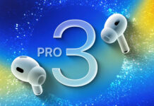 AirPods Pro 3