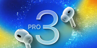 AirPods Pro 3