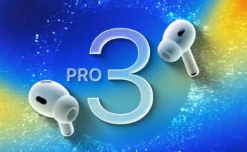 AirPods Pro 3