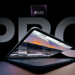 MacBook Pro M6