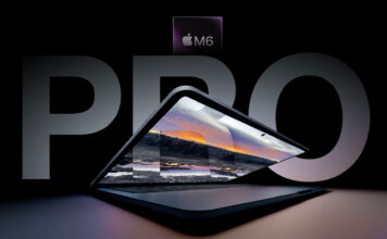 MacBook Pro M6