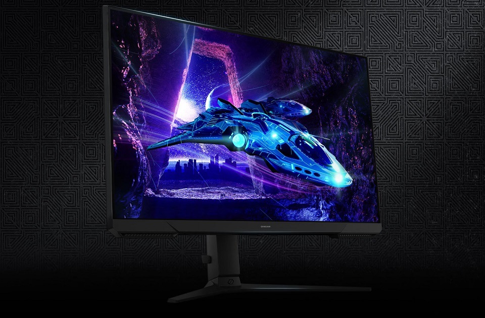 Samsung monitor