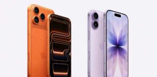 iPhone 17 RAM