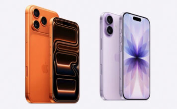 iPhone 17 RAM