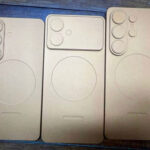 Samsung Galaxy S26 šokuje: Skopíruje kľúčové prvky z iPhonu 17 Samsung Galaxy S26