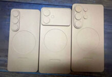 Samsung Galaxy S26