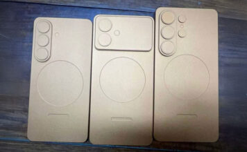 Samsung Galaxy S26