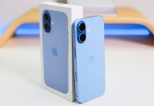 iPhone 17