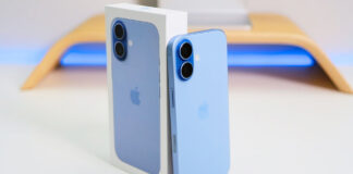 iPhone 17