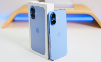 iPhone 17