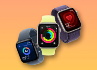 Apple Watch SE (2024) sú za prfektnú cenu. Využite šancu ešte dnes! Apple Watch SE 3