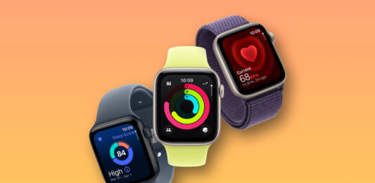 Apple Watch SE 3