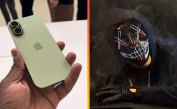 iPhone 17