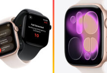 Apple Watch Series 11