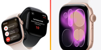 Apple Watch Series 11