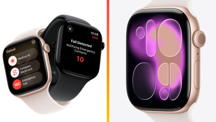 Apple Watch Series 11