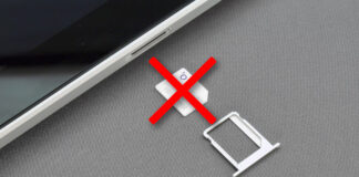 iPhone eSIM