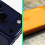 iPhone 17 Pro má problémy s odolnosťou. Ryhy či škrabance sú na ňom už po prvom dni iPhone 17 Pro Max škrabance