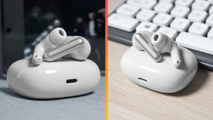Xiaomi Redmi Buds 6 Pro