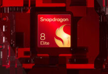 Qualcomm Snapdragon 8 Elite Gen 5