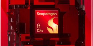 Qualcomm Snapdragon 8 Elite Gen 5