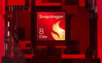 Qualcomm Snapdragon 8 Elite Gen 5