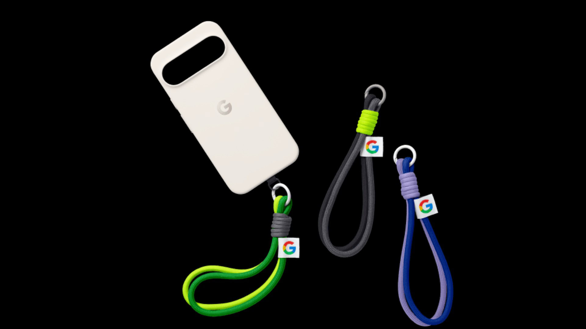 Google šnúrka
