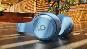 Beats Solo 4