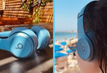 Beats Solo 4