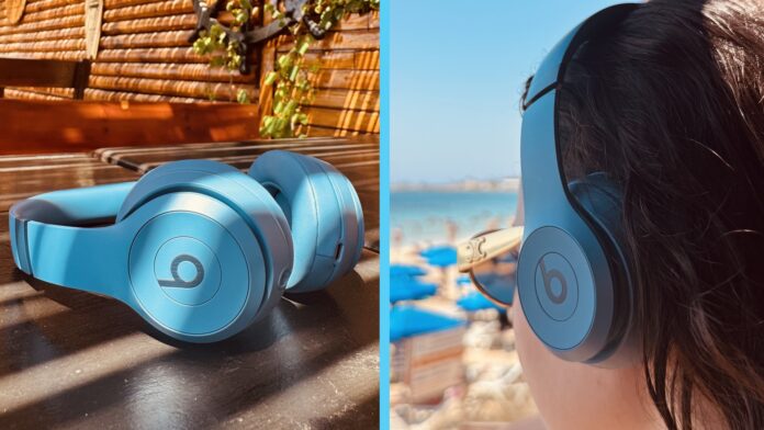Beats Solo 4