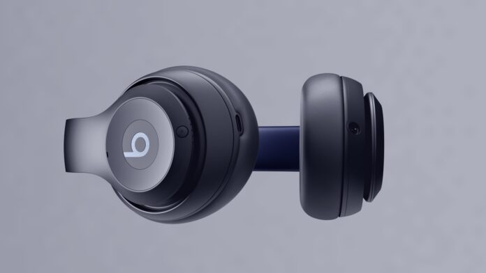 Beats Studio Pro