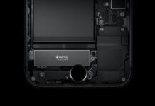 Apple Taptic Engine v iPhone