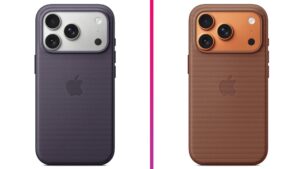 TechWoven puzdro pre iPhone 17 Pro