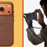 iPhone 17 Pro Max techwoven