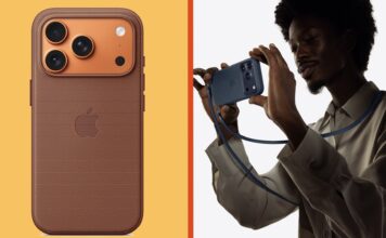 iPhone 17 Pro Max techwoven