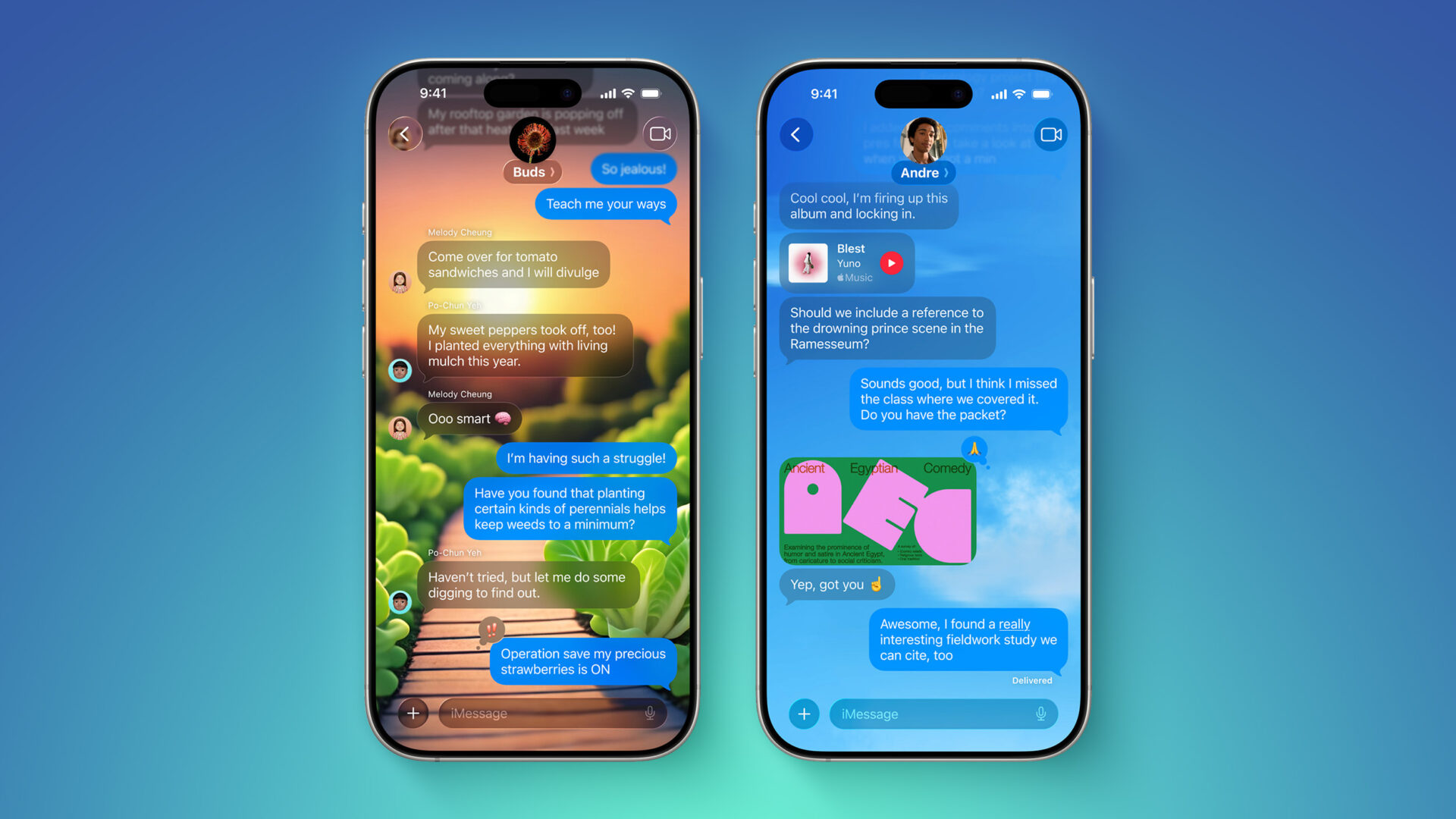 iOS 26