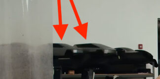 Tesla Cybertruck SUV