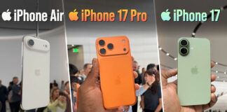 iPhone 17 Pro