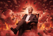 Tim Cook