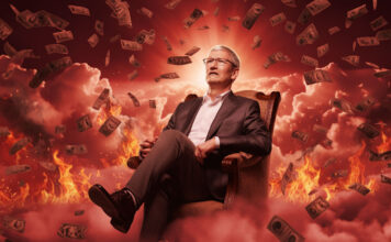 Tim Cook