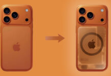 Apple iPhone 18 Pro
